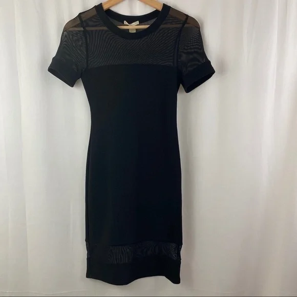 bozzolo bodycon dress Mini Bodycon Dress Bozzolo 18555